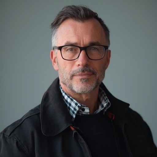 Willem van der Berg — nieuwe online casino zonder cruks reviewer